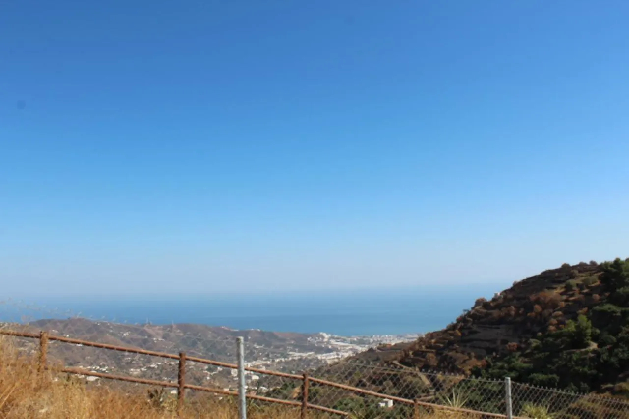 Casa Rueapara Torrox Semesterbostad