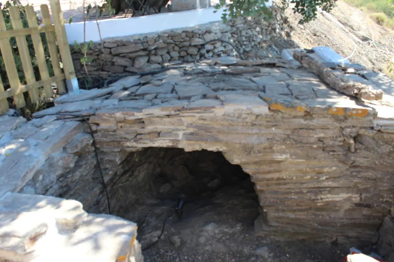Casa Rueapara Torrox
