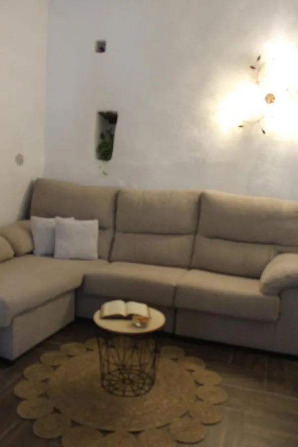 Casa Rueapara トロクス・コスタ 0*,